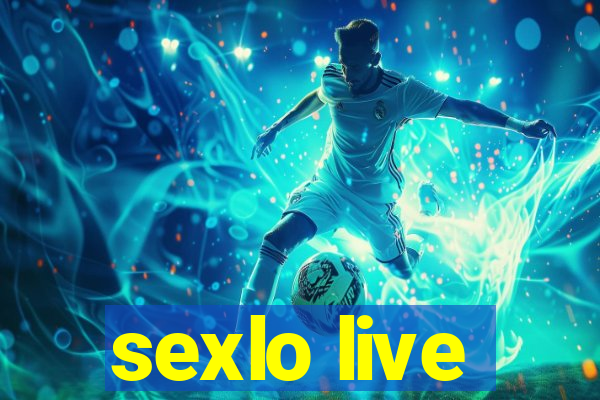 sexlo live